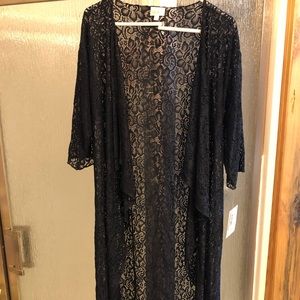 LuLaRoe Kimono